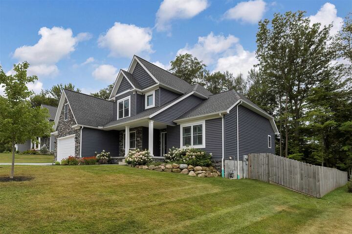 Property Photo:  6400 Berry Trail  PA 16415 