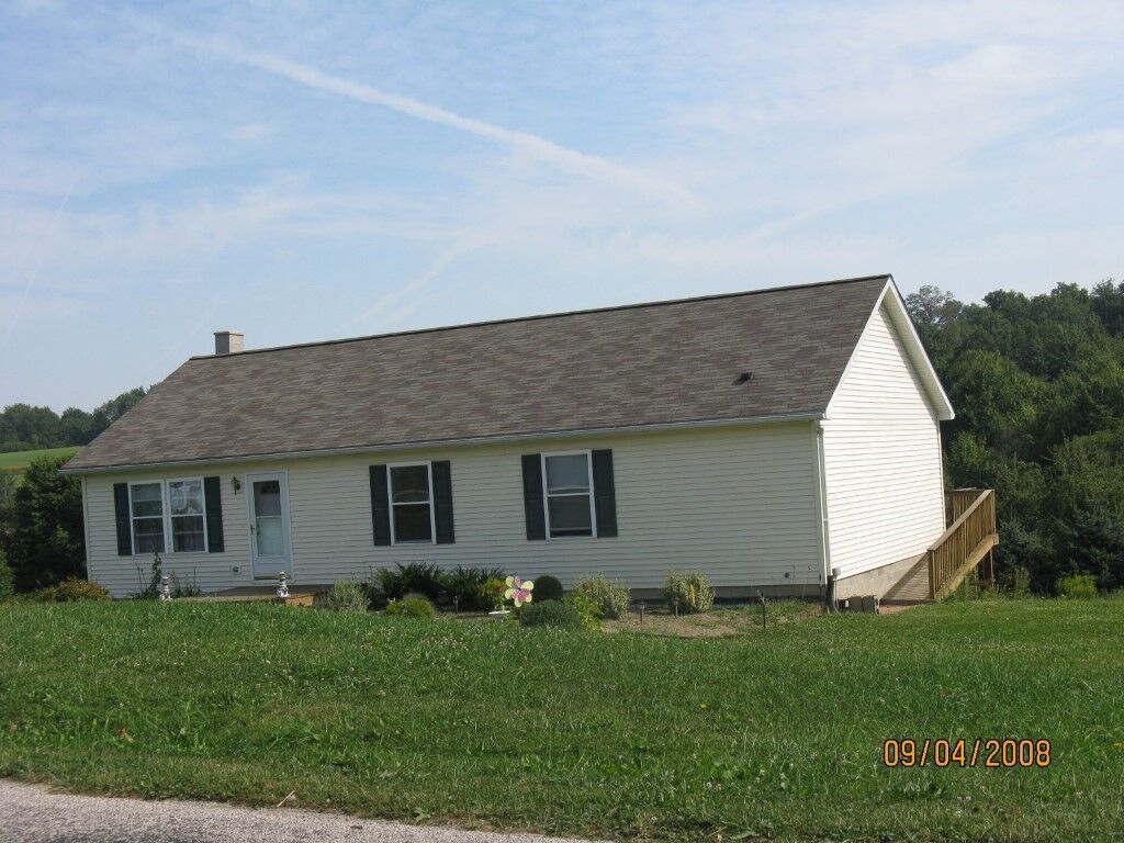 Property Photo: 11841 Comer Road PA 16441