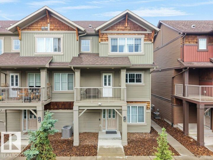 Property Photo:  1005 Graydon Hill Boulevard SW 32  AB T6W 3J5 
