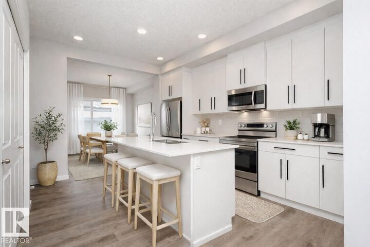 Property Photo: 410 26 Street SW AB T6X 3J1