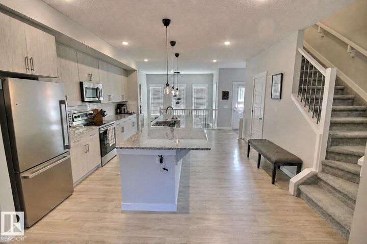 Property Photo: 17455 77 Street NW AB T5Z 0R4