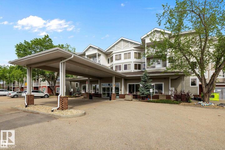 8802 Southfort Drive 202 — photo 1