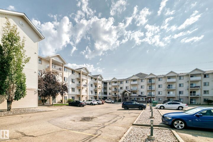 Property Photo:  245 Edwards Drive SW 214  AB T6X 1J9 