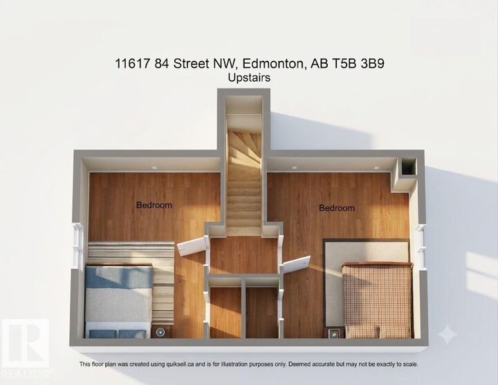 Property Photo:  11617 84 Street NW  AB T5B 3C1 