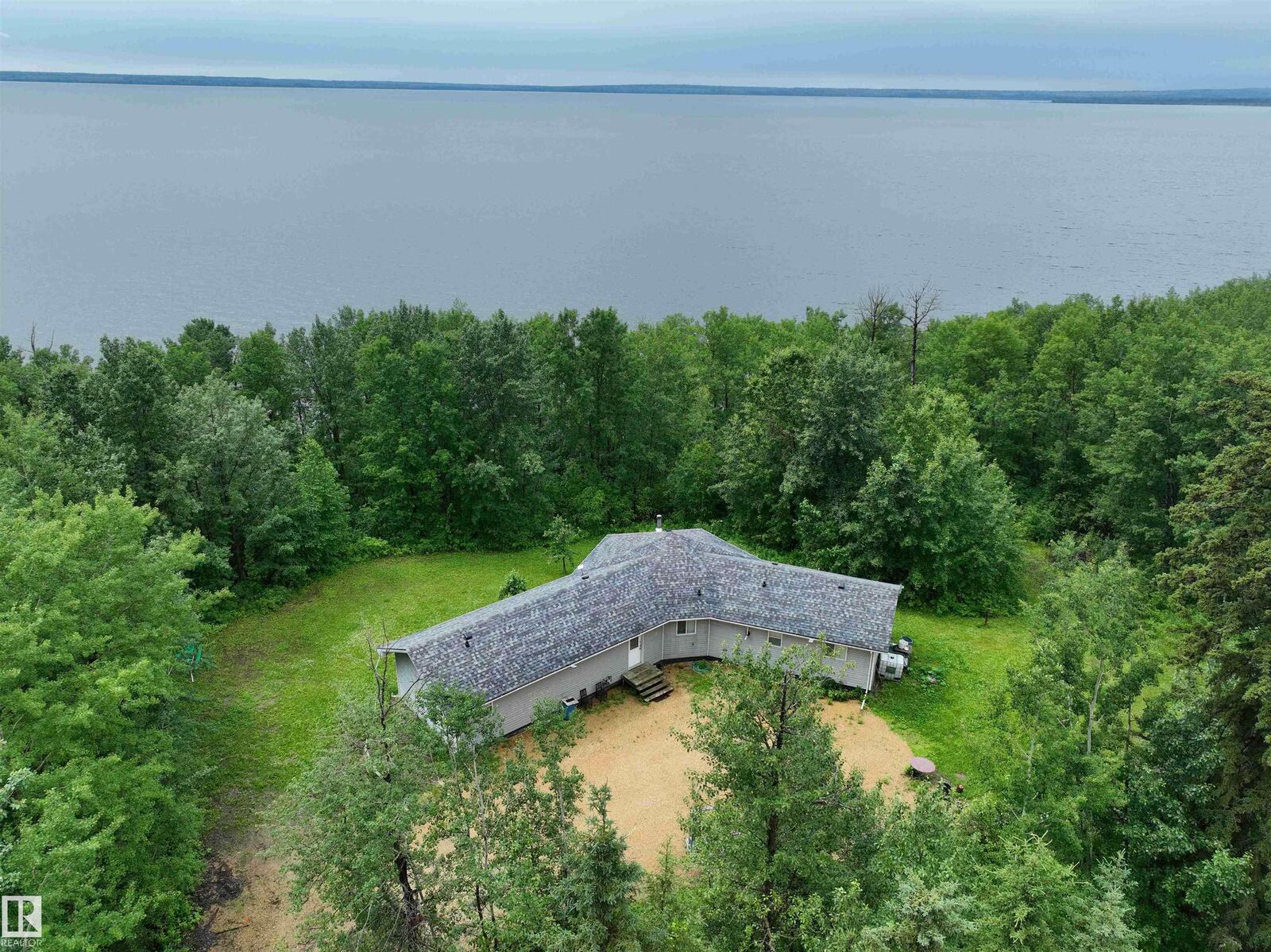 Property Photo: 3441 Calling Lake Drive AB T0G 0K0