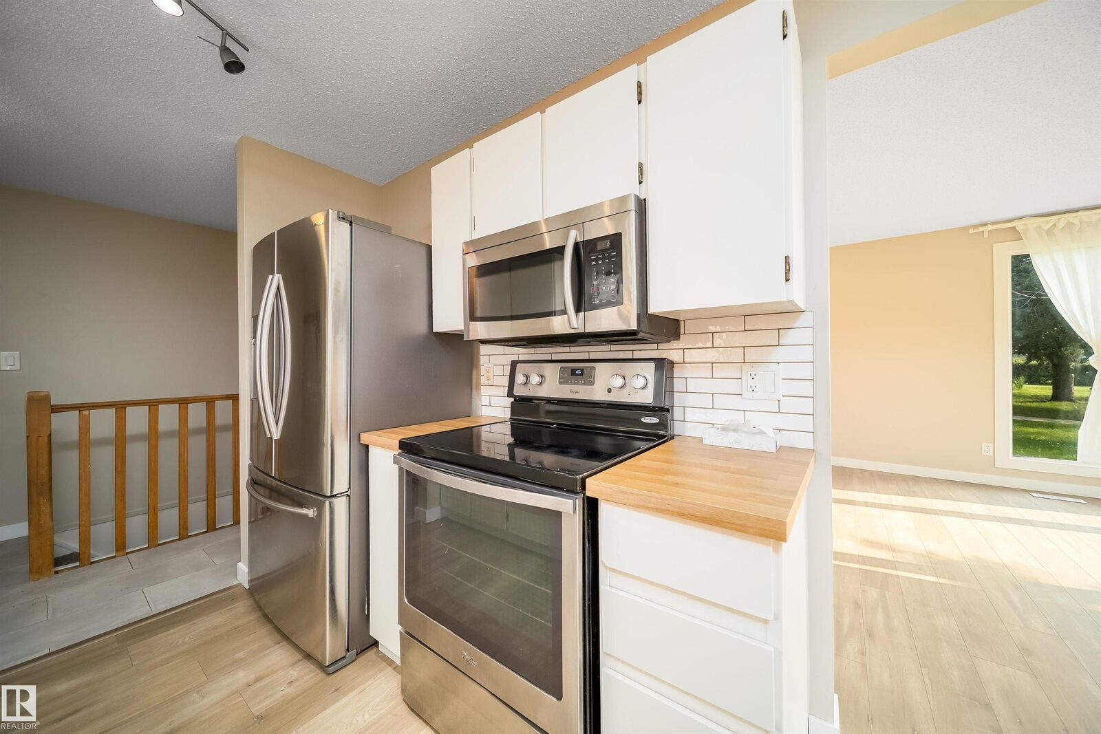 Property Photo: 1719 37 Street NW AB T6L 2P6