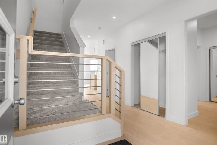 Property Photo: 2222 194A Street NW AB T6M 3J2