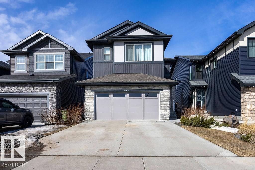 Property Photo: 17820 70 Street NW AB T5Z 0T3