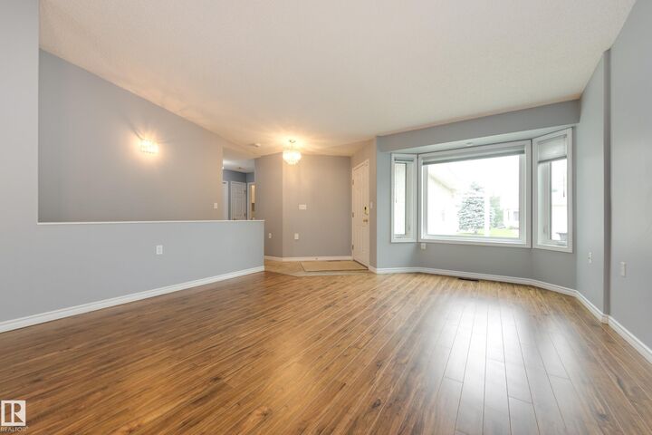 Property Photo:  6558 158 Avenue NW  AB T5Y 2S7 