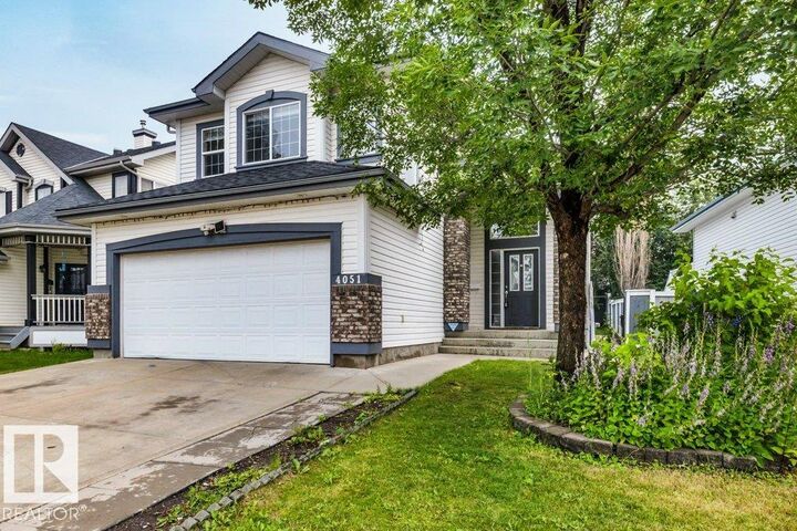Property Photo: 4051 33 Street NW AB T6T 1P2