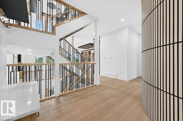 Property Photo: 427 172 Avenue NW AB T5Y 4K9