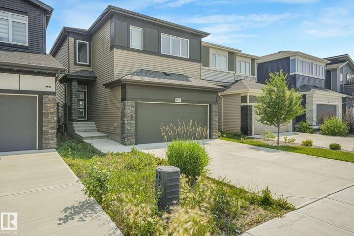 Property Photo:  3217 Kulay Way SW  AB T6W 2J7 