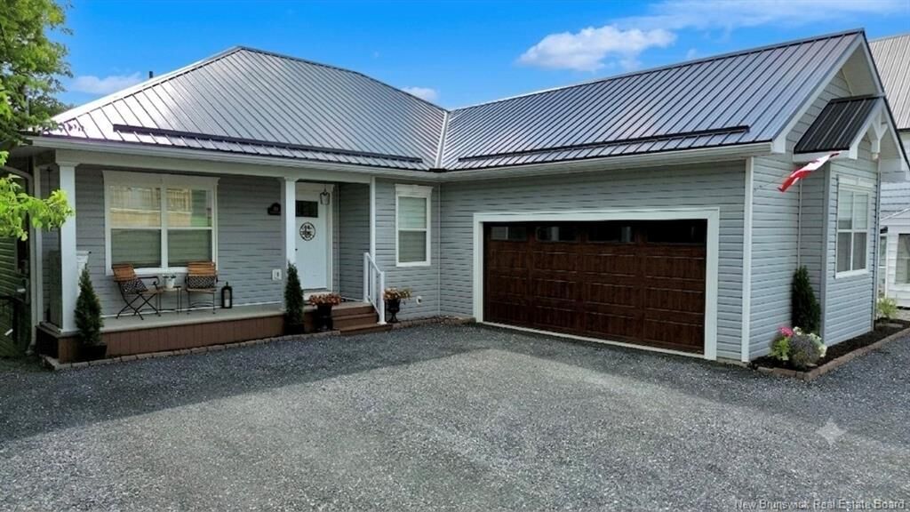 Property Photo:  136 Richmond Street  NB E7M 2P2 