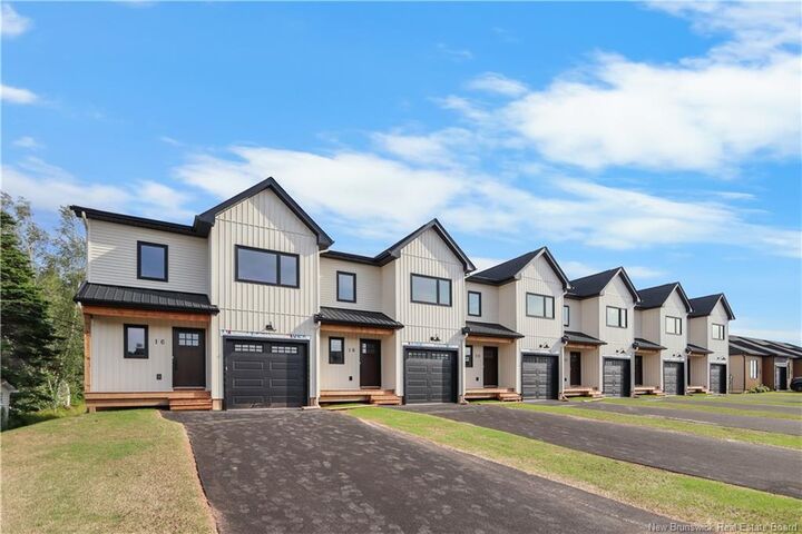 Property Photo:  18 Vision Court  NB E1K 0A8 