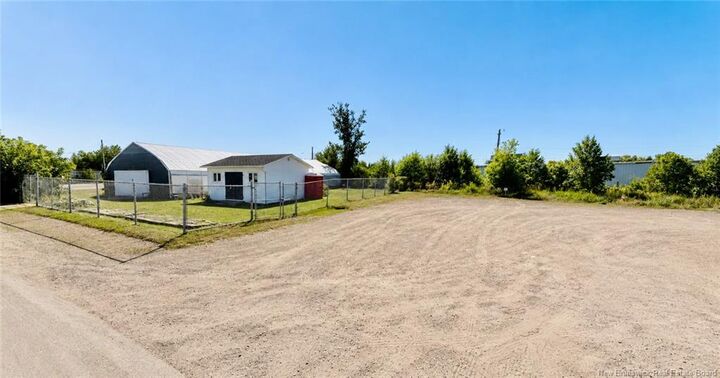 Property Photo:  16-19 Du Vestiaire Street  NB E4P 2W2 