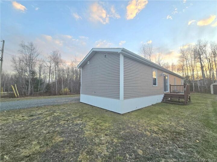 Property Photo: 24 Olivia NB E1V 0K5