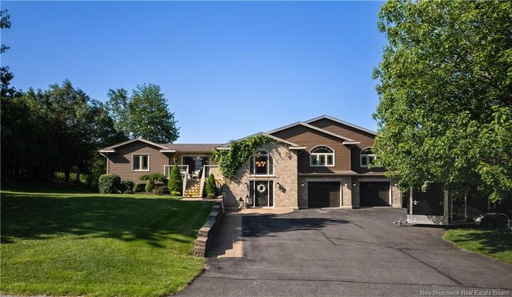 Property Photo:  115 Robin Hood Lane  NB E2E 1E9 