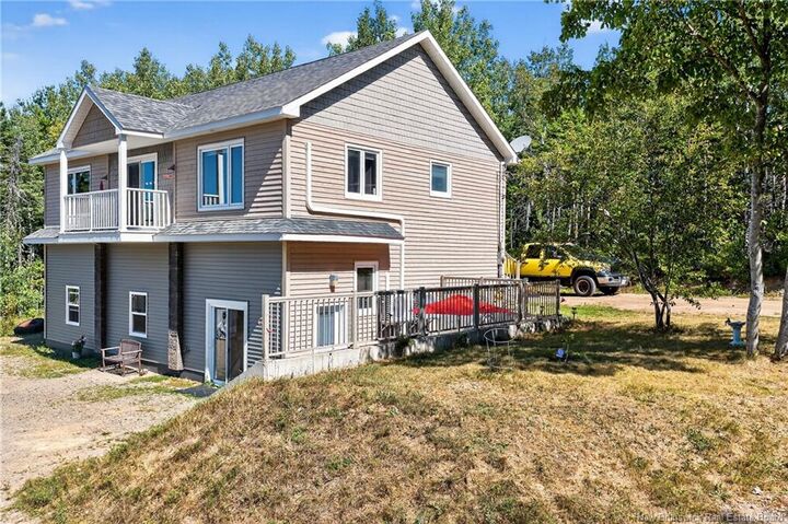 Property Photo: 38 Allée Cécile NB E1X 0J2