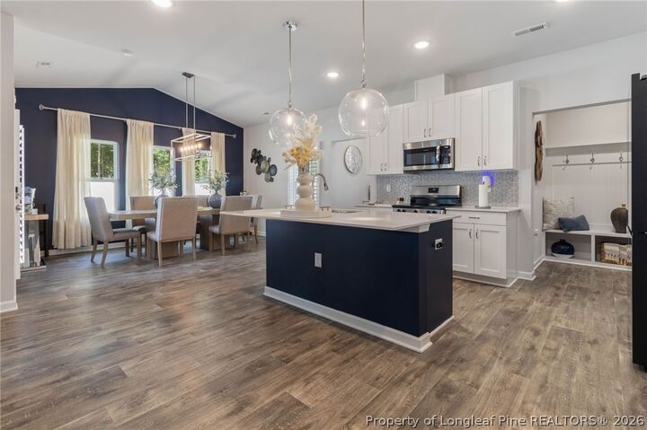 Property Photo: 180 Beacon Hill Road NC 27546