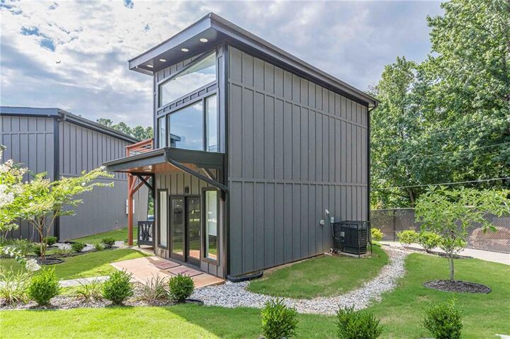 Property Photo:  3120 Godby Road  GA 30349 