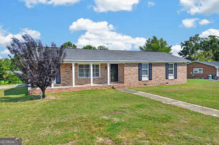 Property Photo:  306 Skylark Road  GA 30907 