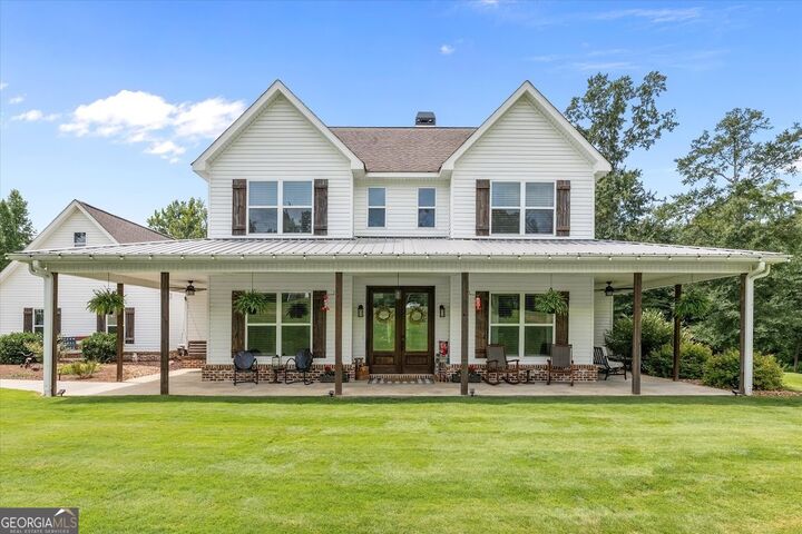 Property Photo:  590 W Highway 5  GA 30170 