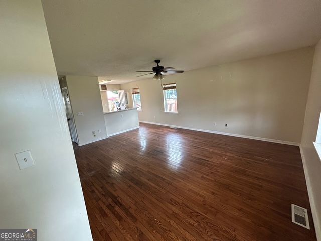 Property Photo: 213 Hardy Avenue Avenue SW GA 30161