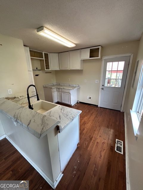 Property Photo: 213 Hardy Avenue SW GA 30161