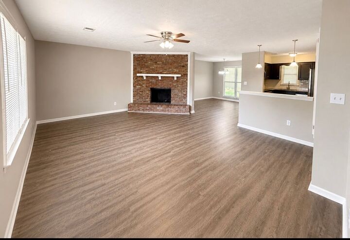 Property Photo:  6623 Autumn Leaf Drive  GA 31904 