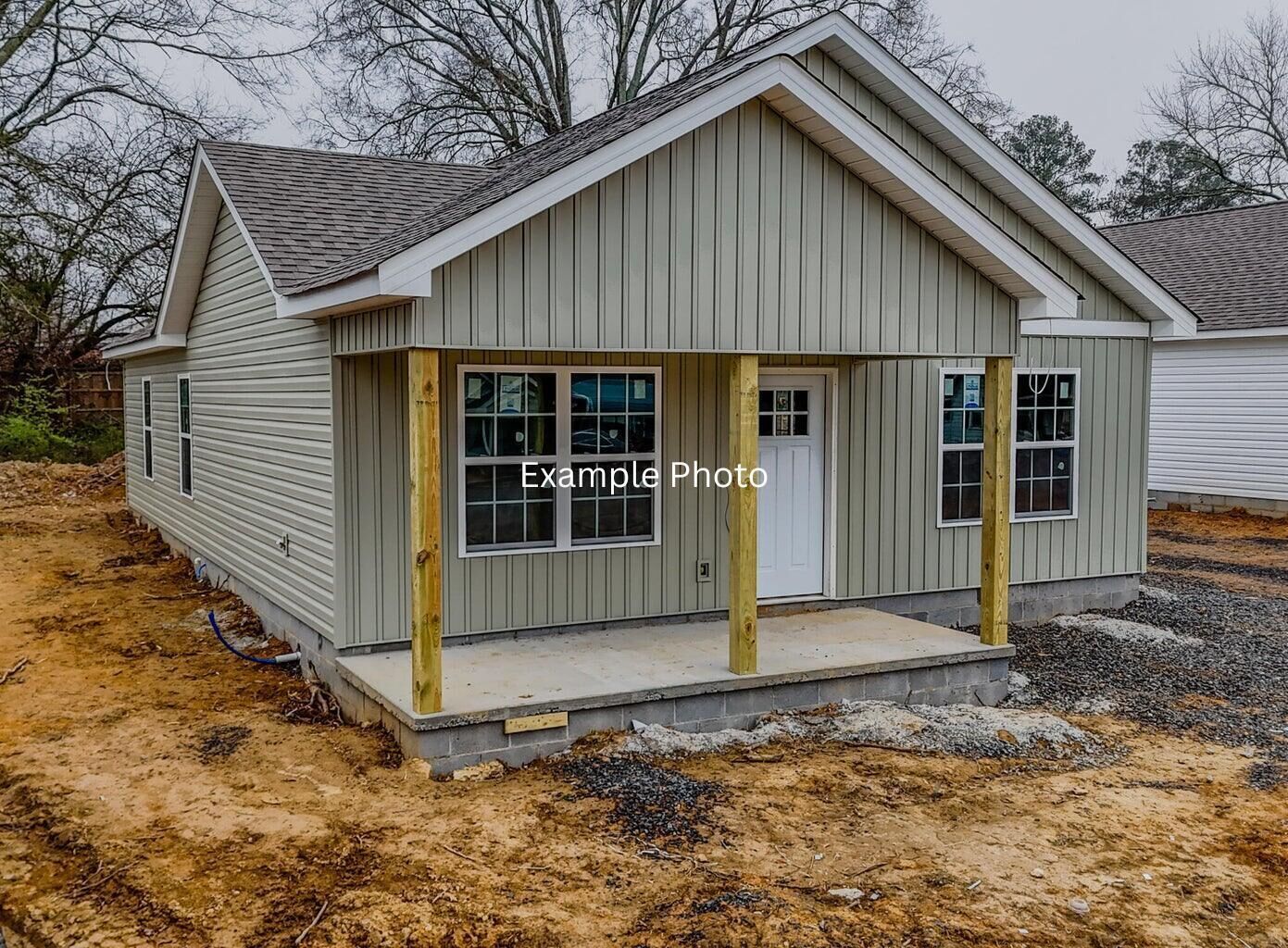 Property Photo:  938 Avenue E  GA 30721 