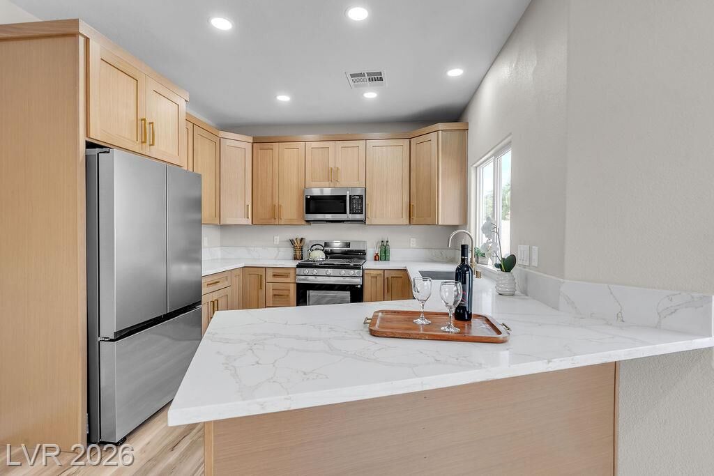 Property Photo:  9004 Loggers Mill Avenue  NV 89143 