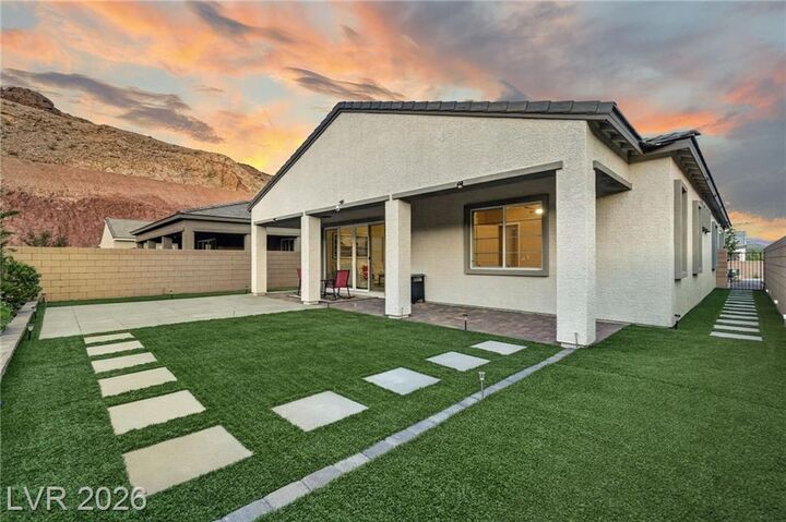 Property Photo:  72 Navajo Bridge Lane  NV 89011 