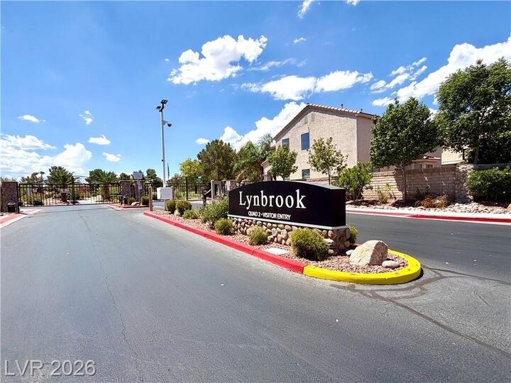 Property Photo:  7535 Majestic Bay Street  NV 89131 