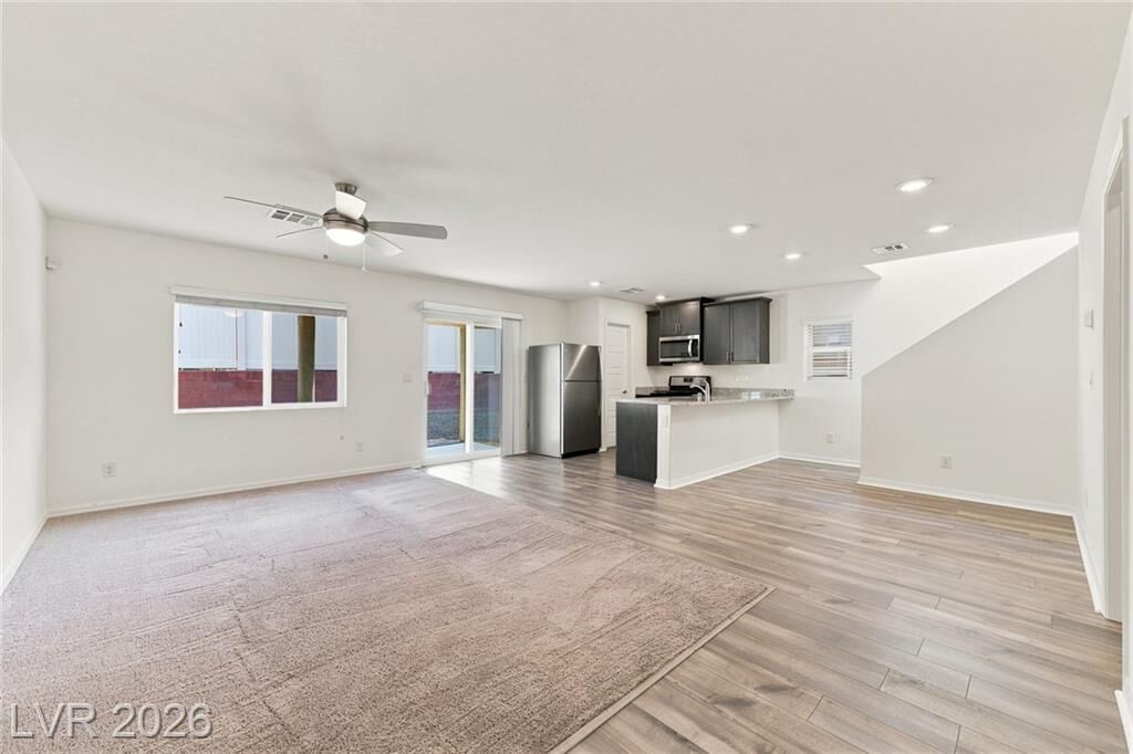 Property Photo:  6494 Kimberly Avenue  NV 89122 