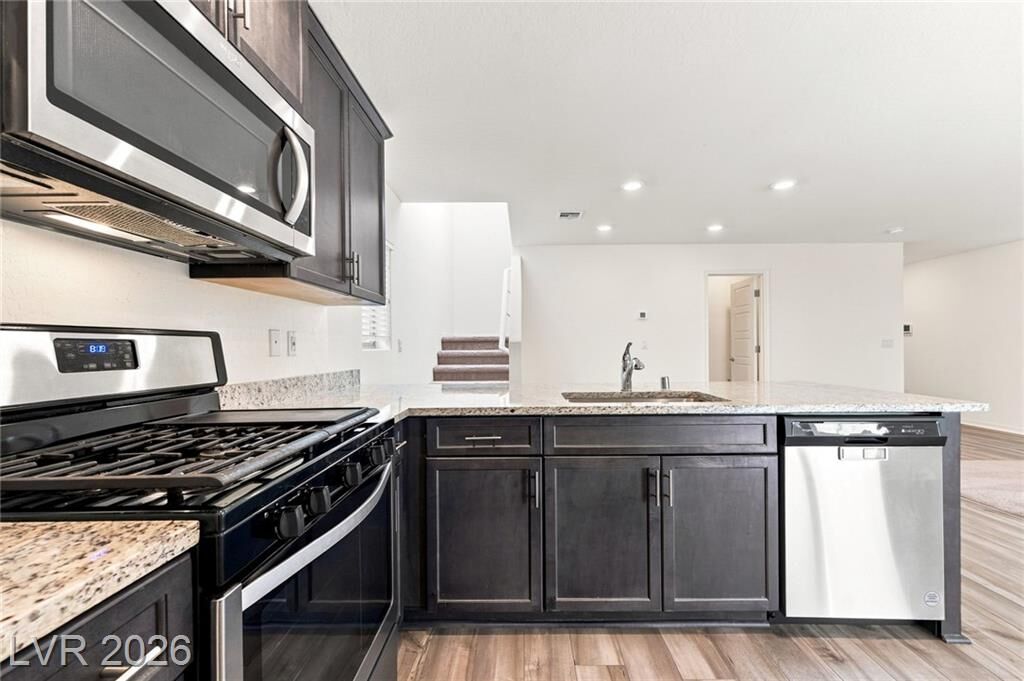 Property Photo: 6494 Kimberly Avenue NV 89122