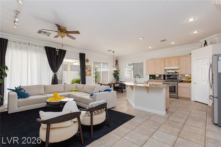 Property Photo: 322 Turtle Peak Avenue NV 89148