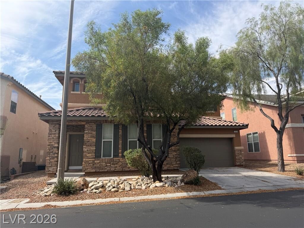Property Photo:  7213 Madarang Avenue N/A  NV 89178 