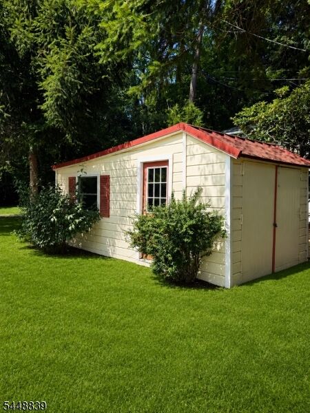 Property Photo:  23 Notch Rd  NJ 07435 