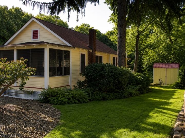 Property Photo:  23 Notch Rd  NJ 07435 