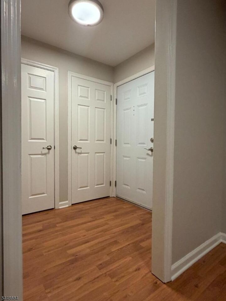 Property Photo:  4 Centennial Ave 4C  NJ 07016 