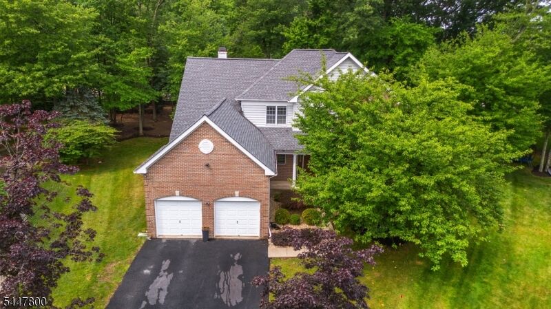Property Photo:  7 Gordon Place  NJ 07920 