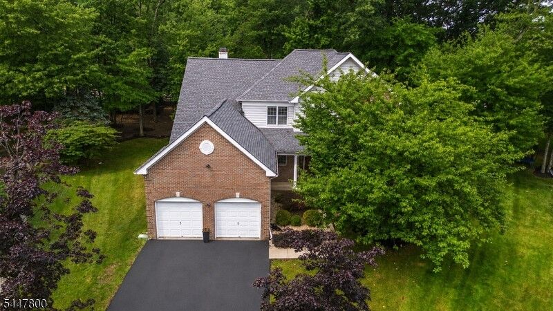 Property Photo: 7 Gordon Place NJ 07920
