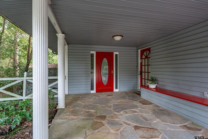 Property Photo:  110 Green Cove  TX 75765 