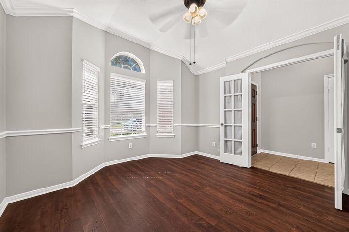 Property Photo:  911 Osprey Pass  TX 77494 