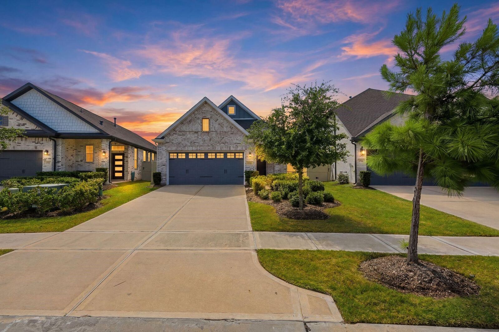Property Photo:  17766 Tree Of Heaven  TX 77385 