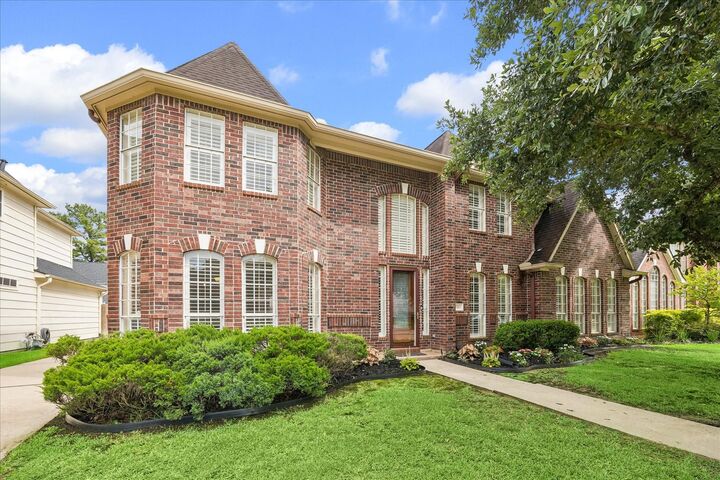 Property Photo:  7915 Huddersfield Court  TX 77379 