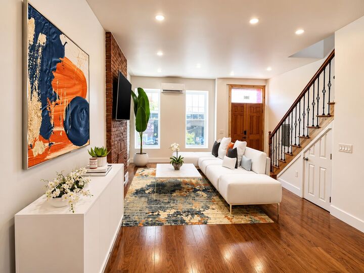 Property Photo:  141 Halladay St 2  NJ 07304 