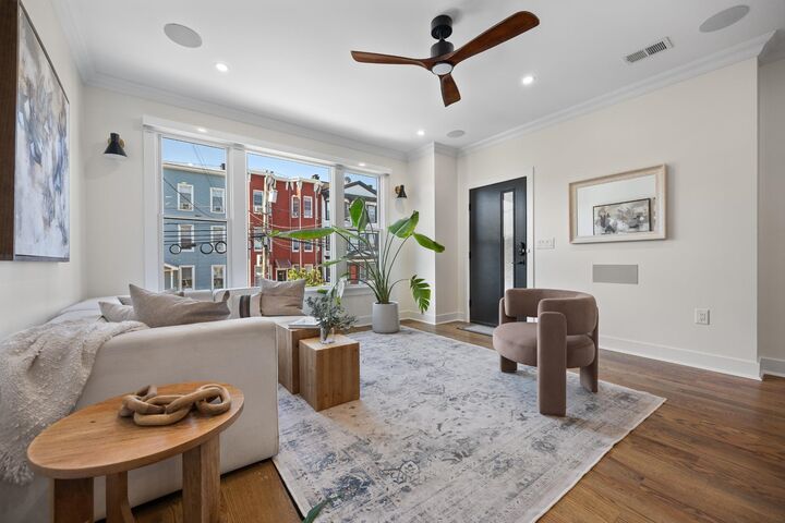 Property Photo: 204 Bowers St 1 NJ 07307