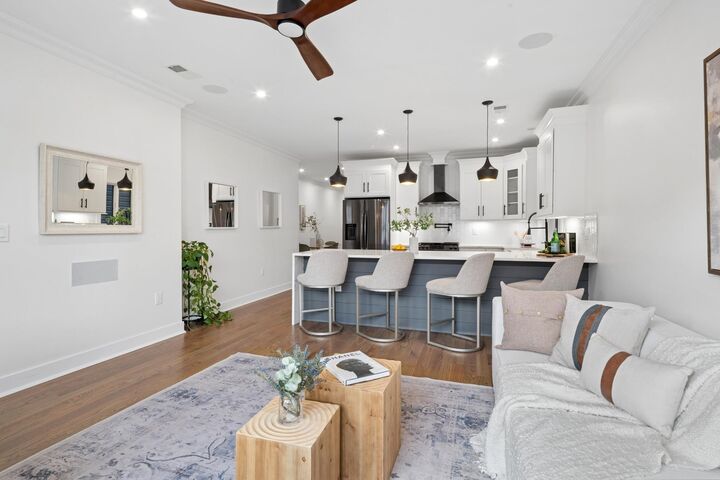 Property Photo: 204 Bowers St 1 NJ 07307
