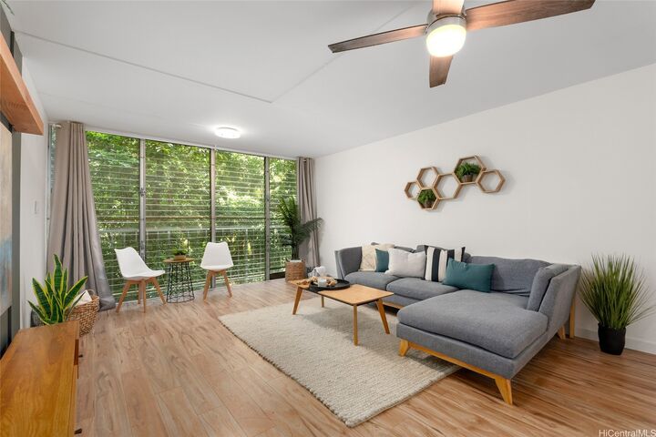 Property Photo:  95-257 Waikalani Drive B303  HI 96789 